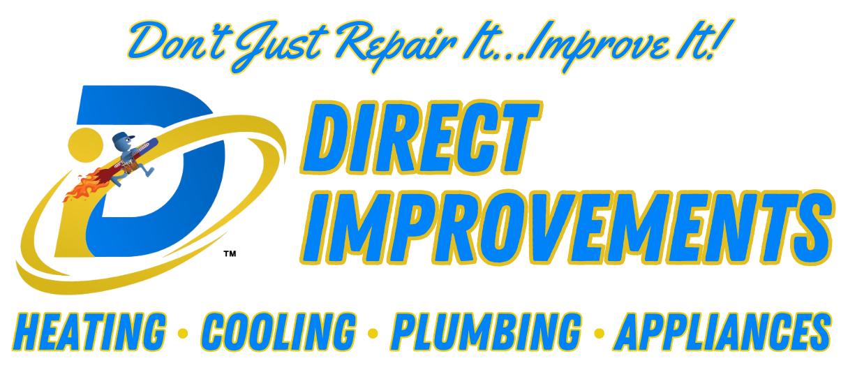 Direct Improvements logo
