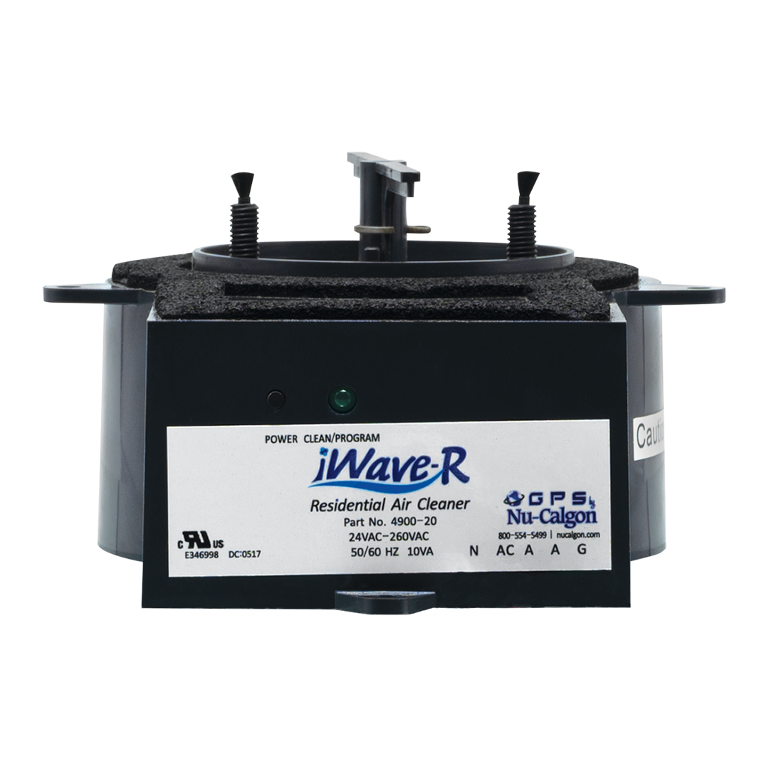 iWave whole-home air purifier