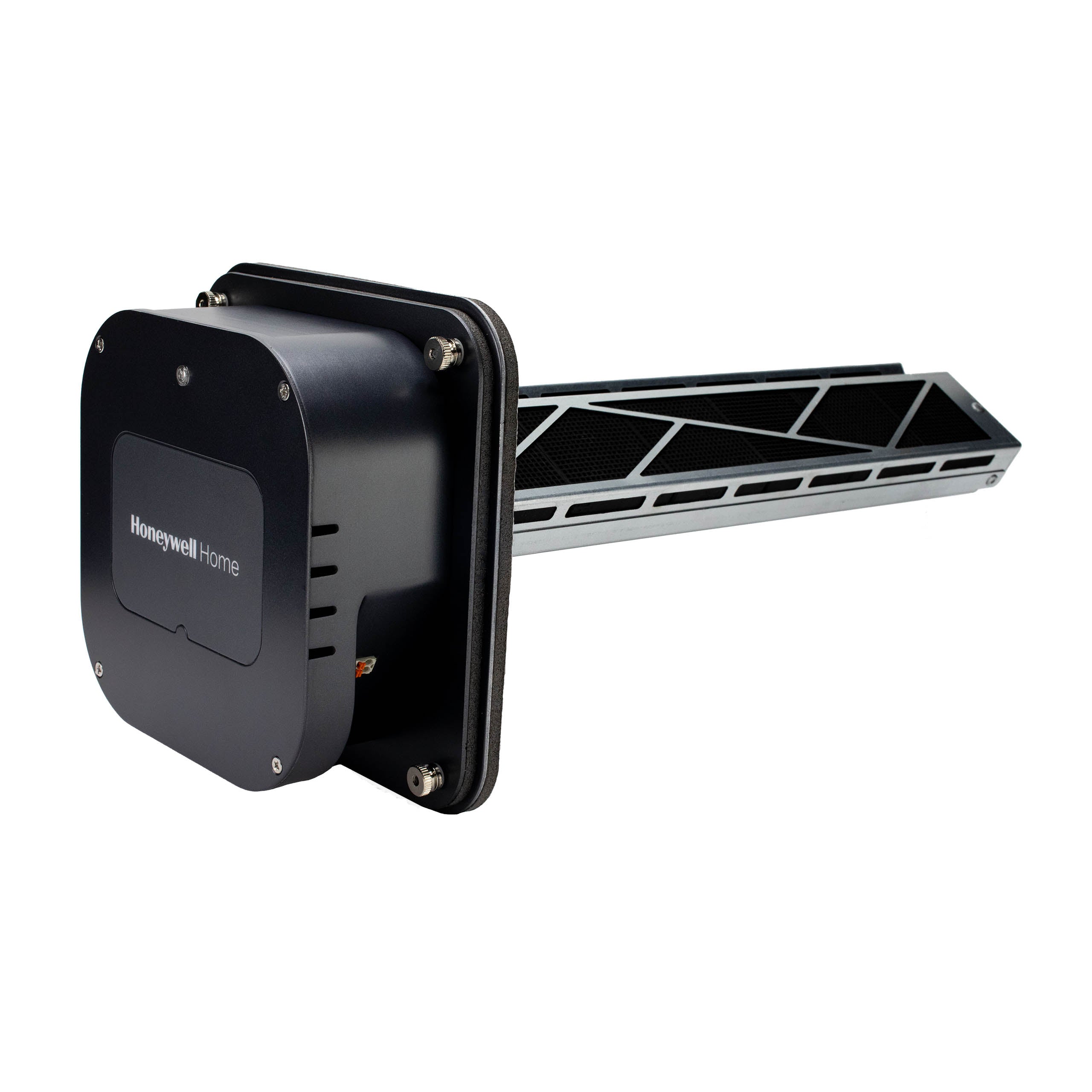 Honeywell AirBRIGHT UV light for whole-home HVAC air treatment