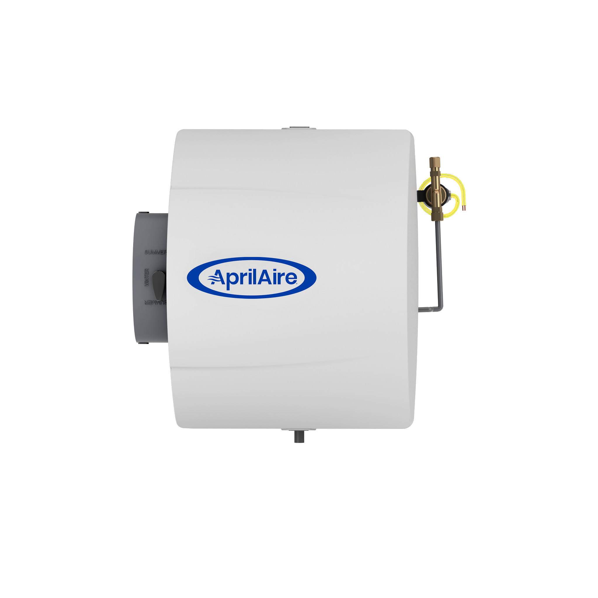 Aprilaire 600 whole-home bypass humidifier