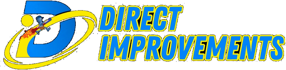 Direct Improvements logo
